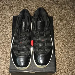 Jordan 11s